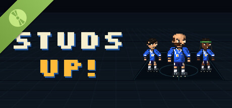 Studs Up! Demo 표지