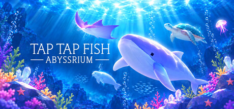 Tap Tap Fish: Abyssrium Desktop