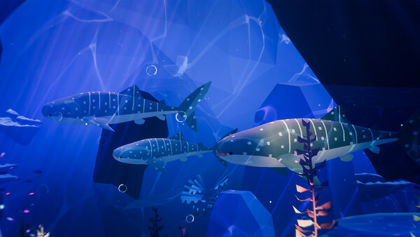 ABYSSRIUM screenshot 1