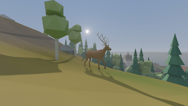 Utkant Screenshot