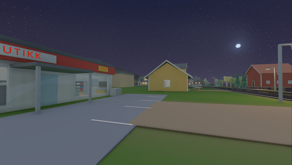 Utkant Screenshot
