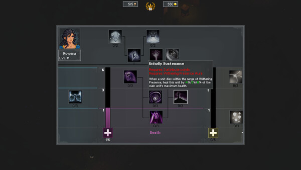Illyrium: Chronicles screenshot 5