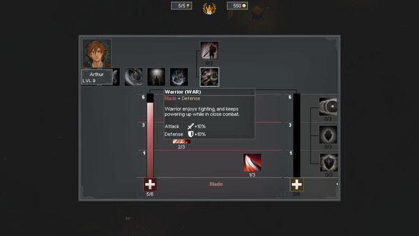 Illyrium: Chronicles screenshot 8