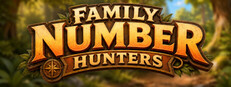 Family Number Hunters