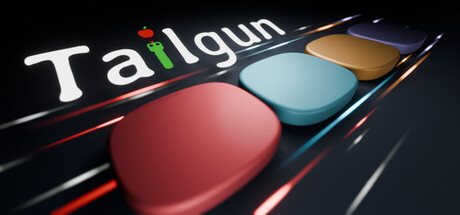 Tailgun