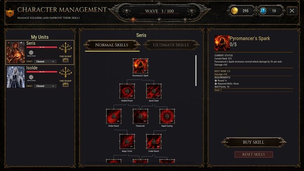 War Of The Twelve — 5