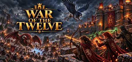 War Of The Twelve
