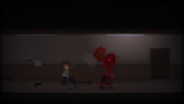Cry Of Monster CH2 screenshot 6