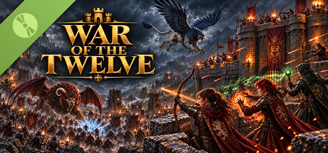 War Of The Twelve Demo