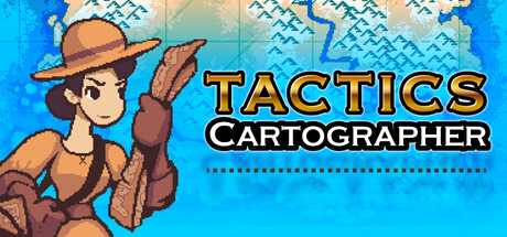 Tactics Cartographer