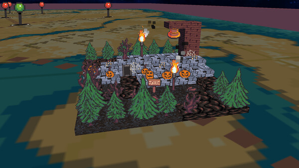 Tactics Cartographer screenshot 6