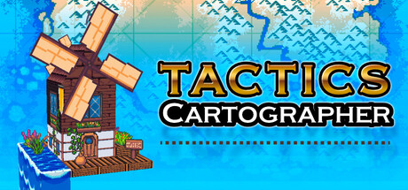 Tactics Cartographer