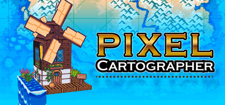 Pixel Cartographer