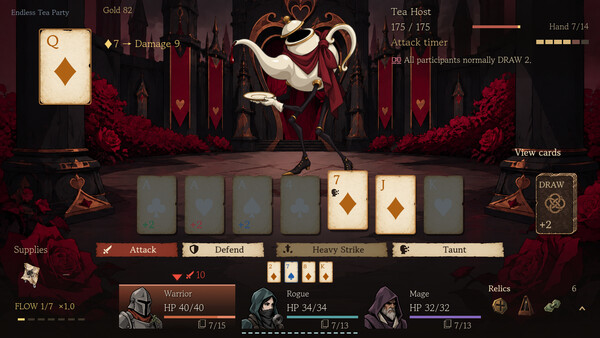Match & Ruin screenshot 5