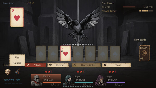 Match & Ruin screenshot 2