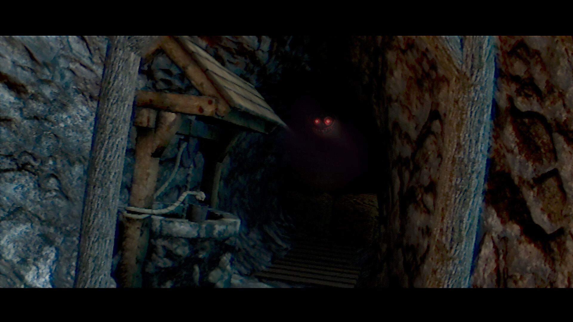 Broken Family 1: Mr. Rabbit screenshot #7