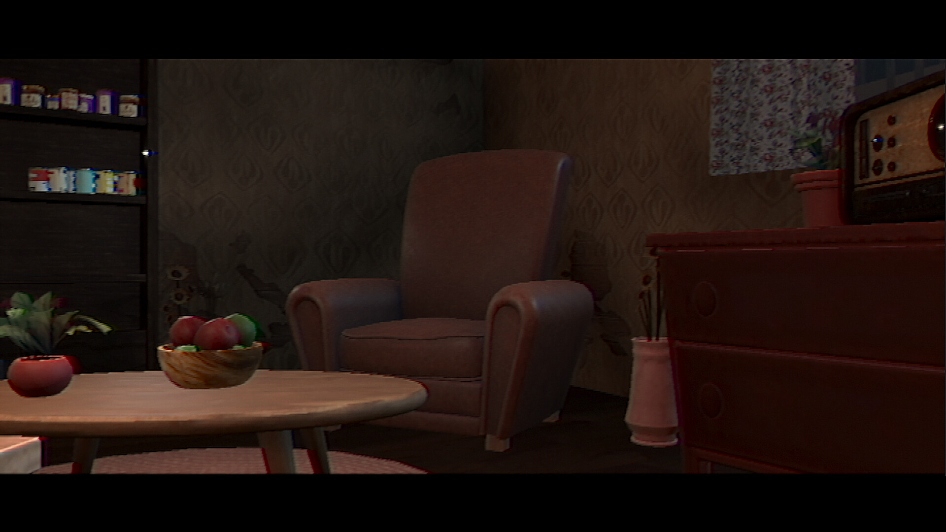 Broken Family 1: Mr. Rabbit screenshot #2