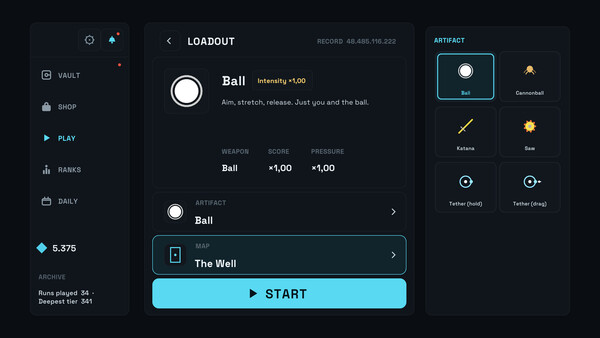 Crystalysis screenshot 9