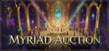 Myriad Auction