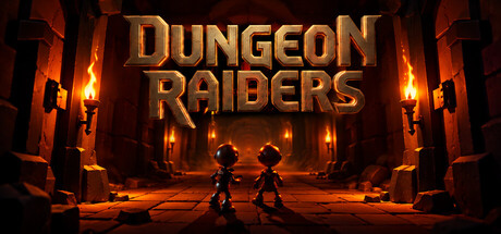 Dungeon Raiders
