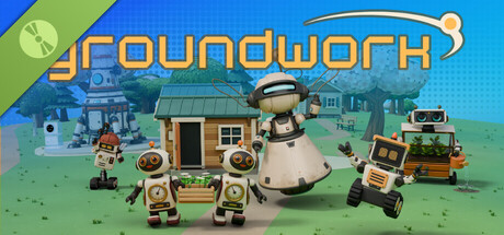 Groundwork Demo 표지