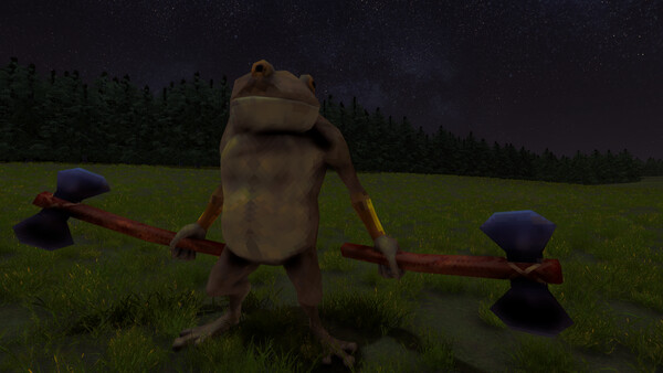 Last Pasture screenshot 7