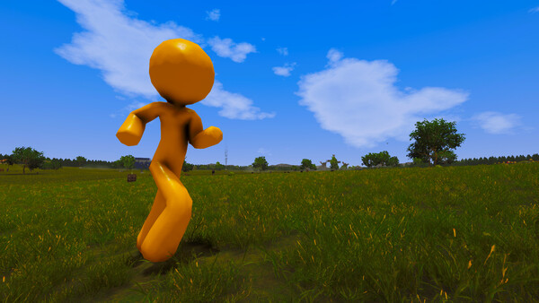 Last Pasture screenshot 10