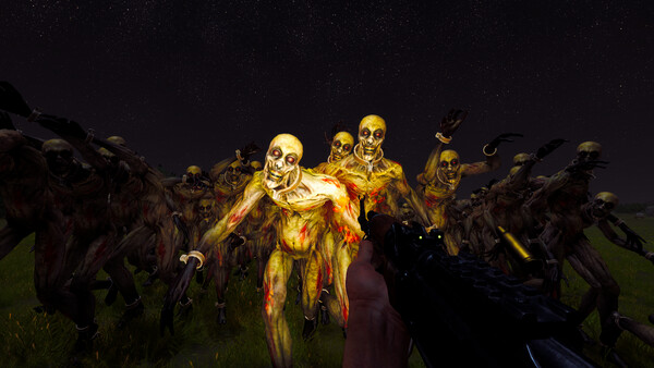 Last Pasture screenshot 1
