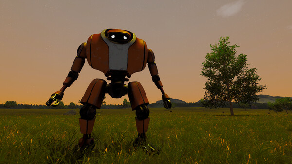 Last Pasture screenshot 6