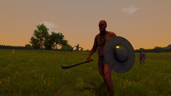 Last Pasture screenshot 9