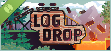 Log Drop Demo