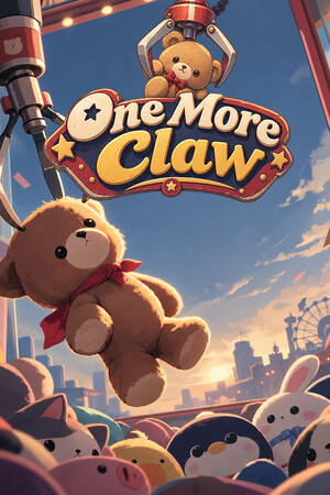 One More Claw cover art