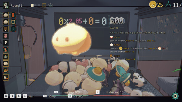 One More Claw screenshot 2