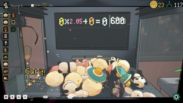 One More Claw screenshot 5