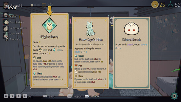 One More Claw screenshot 6