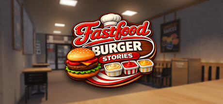 Fastfood Burger Stories