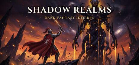 Shadow Realms RPGの作品画像