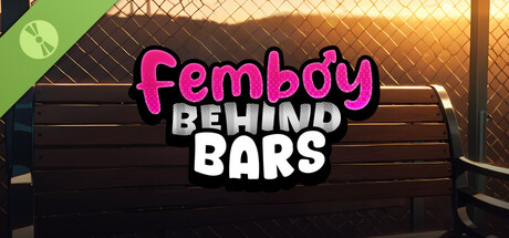 Femboy Behind Bars Demo