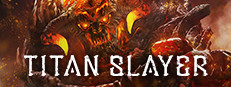 TITAN SLAYER