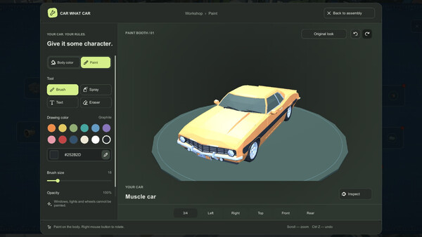 Car? What Car? screenshot 8