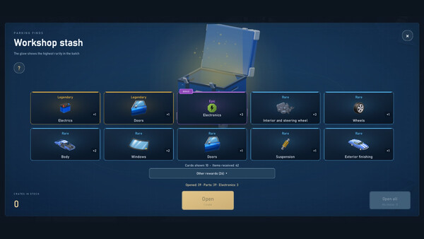 Car? What Car? screenshot 10