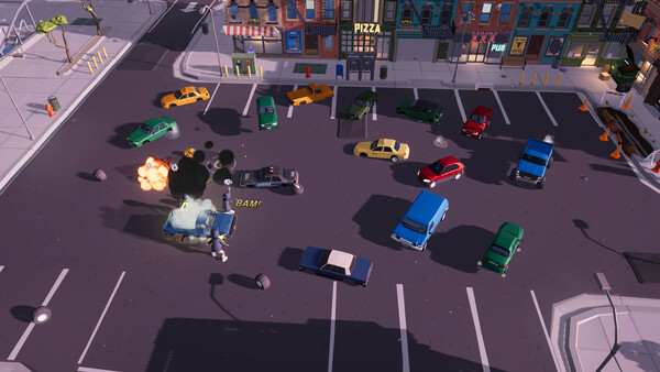 Car? What Car? screenshot 1