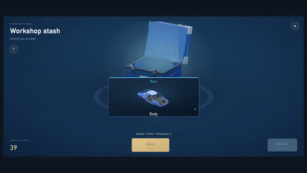 Car? What Car? screenshot 9