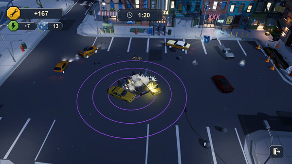Car? What Car? screenshot 3