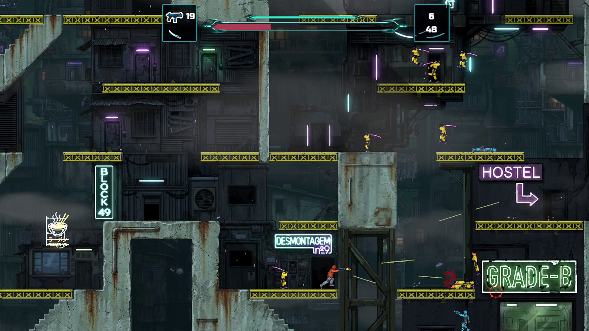 Until You're Empty screenshot #8