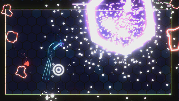 Screenshot z NEON Ultra Screenshot z NEON Ultra