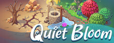 Quiet Bloom