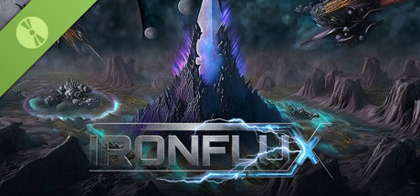 IronFlux Demo