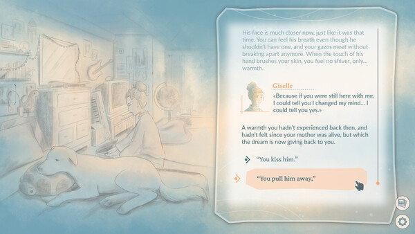 We'll Meet Again screenshot 1