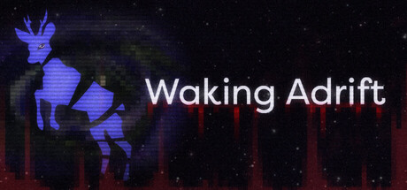 Waking Adriftの作品画像